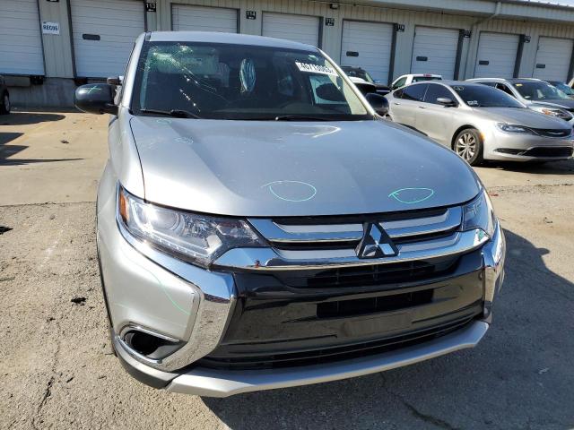 Photo 5 from auction – 2018 MITSUBISHI OUTLANDER with VIN JA4AD2A34JZ003553
