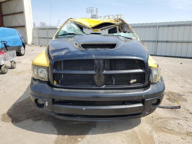 Photo 5 from auction – 2005 DODGE RAM 1500 S with VIN 1D7HA16D05J512459