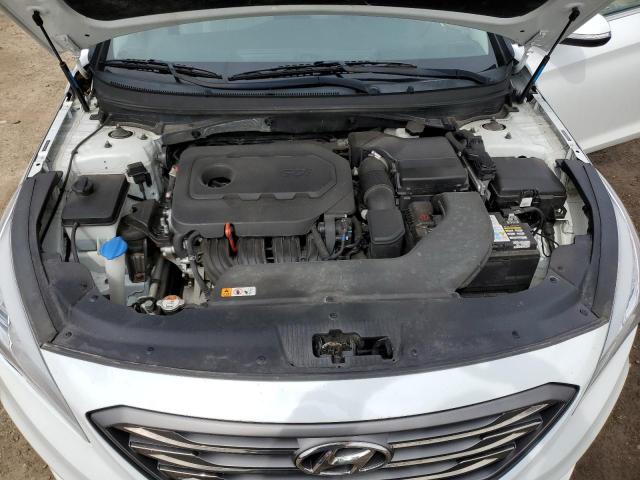 Photo 11 from auction – 2016 HYUNDAI SONATA SPO with VIN 5NPE34AF6GH359406