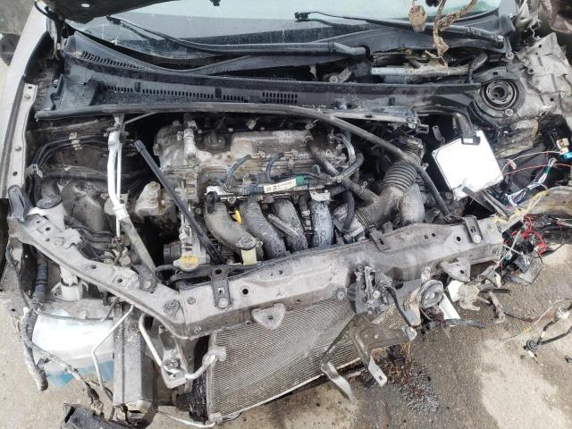 Photo 11 from auction – 2017 TOYOTA COROLLA L with VIN 2T1BURHE9HC746501