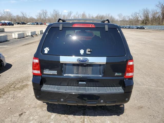 Photo 6 from auction – 2010 FORD ESCAPE with VIN 1FMCU0EG6AKD11148
