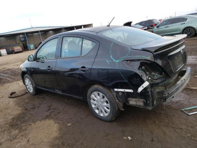 Photo 2 from auction – 2015 NISSAN VERSA S with VIN 3N1CN7AP3FL847967