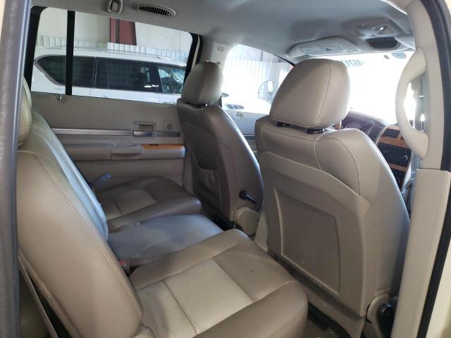 Photo 11 from auction – 2008 CHRYSLER ASPEN LIMI with VIN 1A8HX58N88F121999