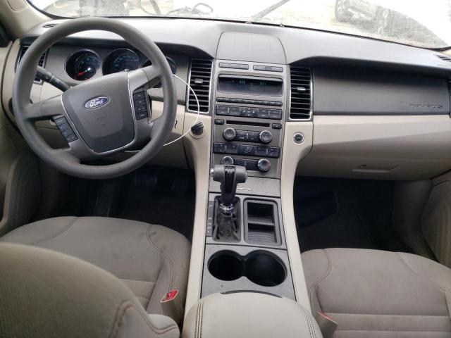 Photo 8 from auction – 2010 FORD TAURUS SE with VIN 1FAHP2DWXAG114868