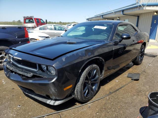 DODGE CHALLENGER 2009 with VIN 2B3LJ44V79H535490 - Photo from auction
