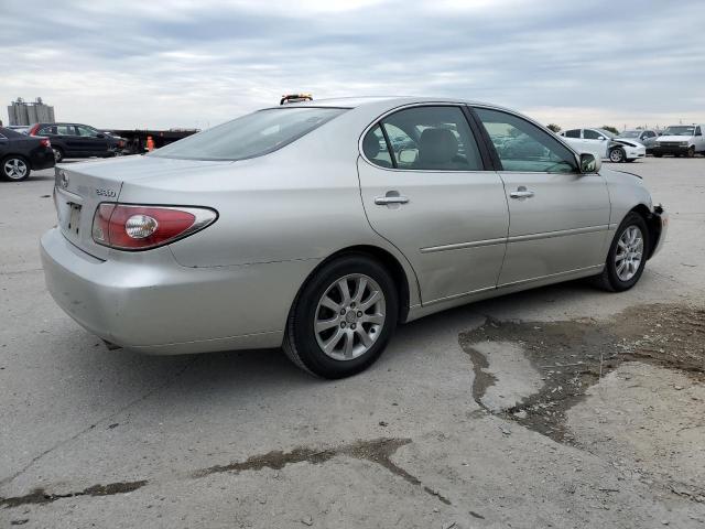 Photo 3 from auction – 2002 LEXUS ES 300 with VIN JTHBF30G925024209
