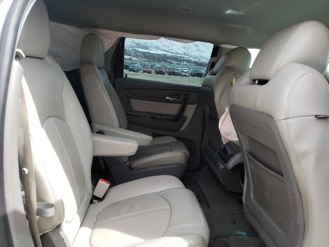 Photo 10 from auction – 2016 GMC ACADIA SLT with VIN 1GKKRRKD0GJ136981