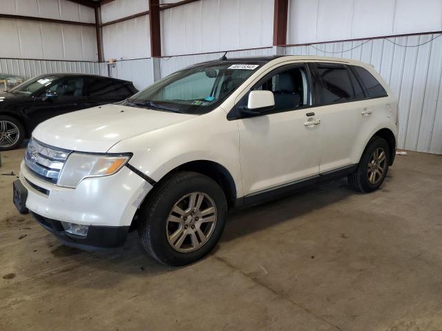 Foto 1 de la subasta – 2008 FORD EDGE SEL con VIN 2FMDK38C58BA23775