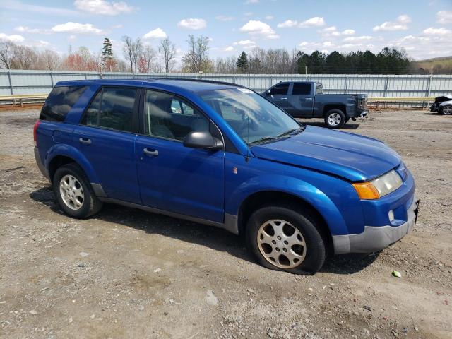 Photo 4 from auction – 2003 SATURN VUE with VIN 5GZCZ63BX3S905615