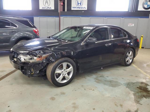 ACURA TSX 2011 with VIN JH4CU2F64BC017019 - Photo from auction
