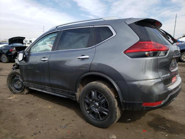 Photo 2 from auction – 2017 NISSAN ROGUE S with VIN JN8AT2MV2HW005131