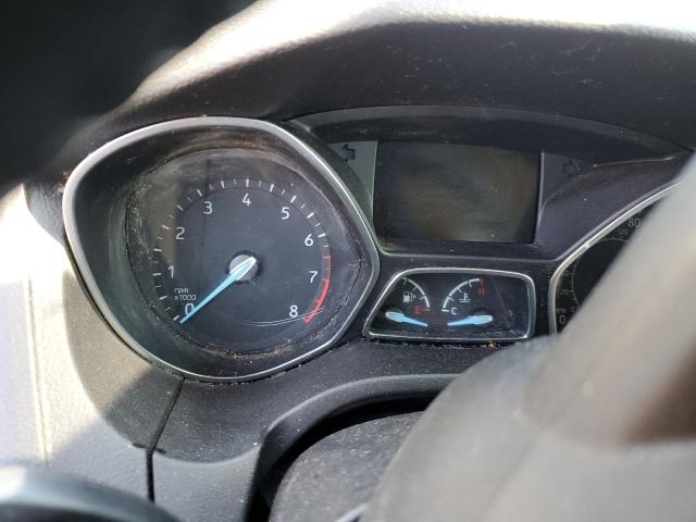 Photo 9 from auction – 2016 FORD FOCUS TITA with VIN 1FADP3J21GL242728
