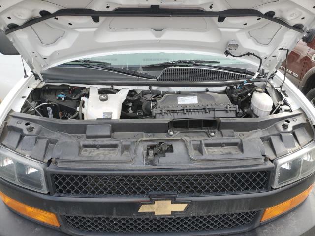 Photo 12 from auction – 2019 CHEVROLET EXPRESS G2 with VIN 1GCWGBFPXK1168411