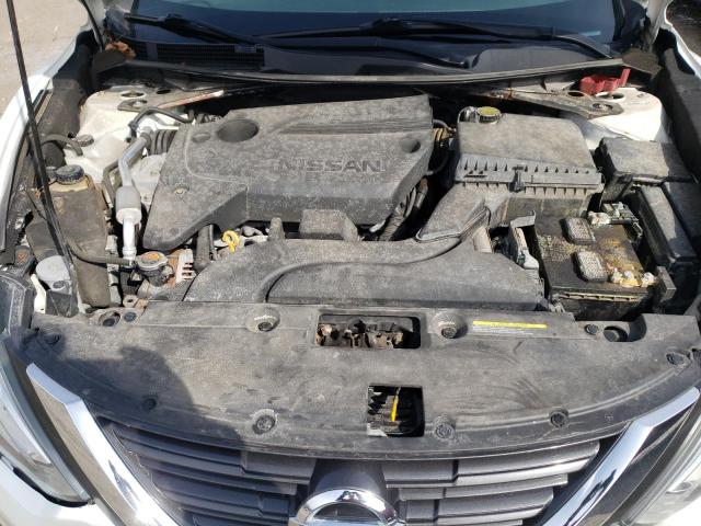 Photo 11 from auction – 2016 NISSAN ALTIMA 2.5 with VIN 1N4AL3APXGN332863