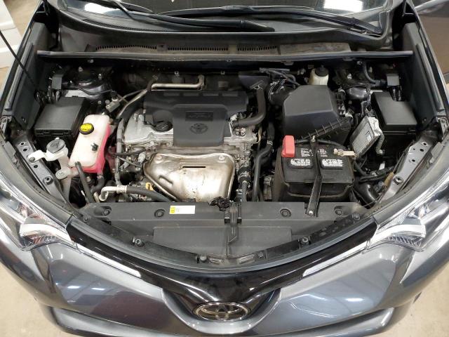 Photo 11 from auction – 2018 TOYOTA RAV4 ADVEN with VIN 2T3RFREV2JW775671