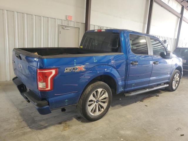 Photo 3 from auction – 2017 FORD F150 SUPER with VIN 1FTEW1CP5HFC42259