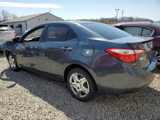 Photo 2 from auction – 2016 TOYOTA COROLLA L with VIN 2T1BURHE4GC607472