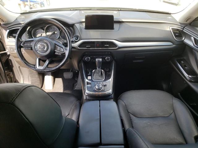 Photo 8 from auction – 2018 MAZDA CX-9 TOURI with VIN JM3TCBCY7J0234226