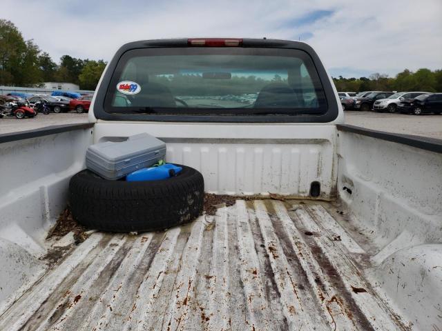 Photo 10 from auction – 2002 FORD F150 with VIN 1FTRF17W22NA39099
