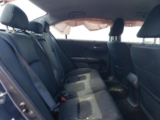 Photo 10 from auction – 2014 HONDA ACCORD LX with VIN 1HGCR2F3XEA257847