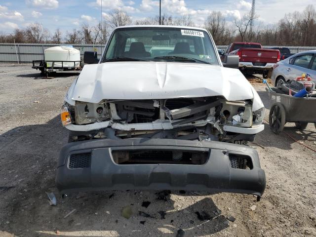 Photo 5 from auction – 2007 FORD RANGER with VIN 1FTYR10D67PA71058