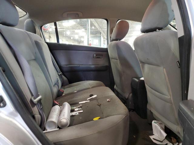 Photo 10 from auction – 2012 NISSAN SENTRA 2.0 with VIN 3N1AB6AP9CL695554