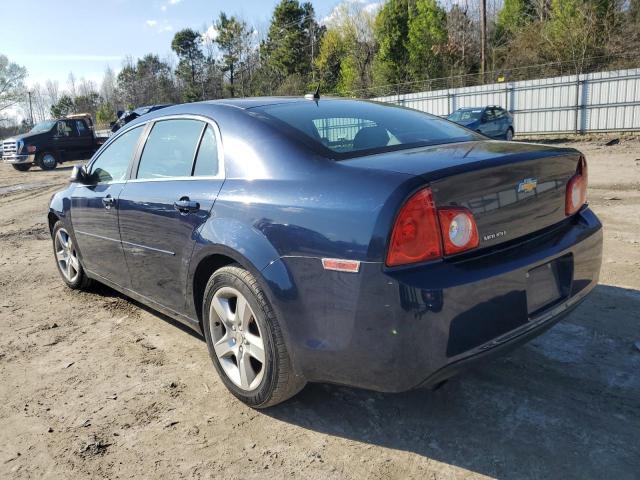 Photo 2 from auction – 2011 CHEVROLET MALIBU LS with VIN 1G1ZB5E19BF107931