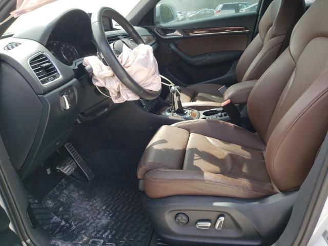 Photo 7 from auction – 2018 AUDI Q3 PREMIUM with VIN WA1BCCFS4JR013626