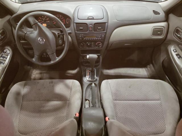 Photo 8 from auction – 2005 NISSAN SENTRA 1.8 with VIN 3N1CB51D85L483935