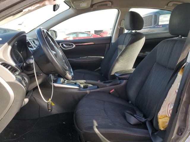 Photo 7 from auction – 2018 NISSAN SENTRA S with VIN 3N1AB7AP2JL654931