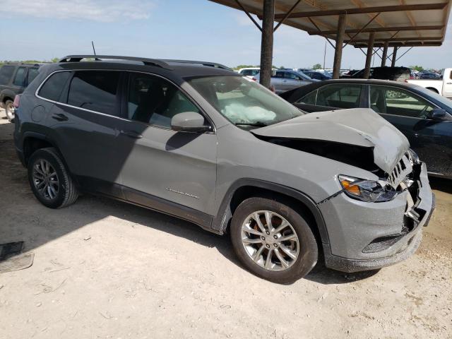 Photo 4 from auction – 2019 JEEP CHEROKEE L with VIN 1C4PJLLB0KD434795