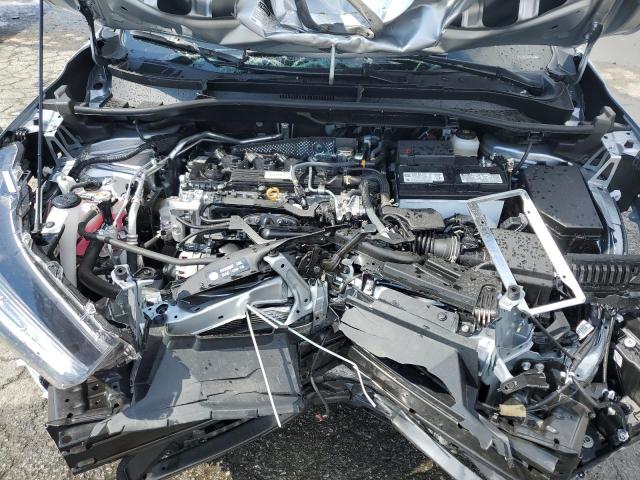 Photo 11 from auction – 2022 TOYOTA COROLLA CR with VIN 7MUAAABG5NV030736