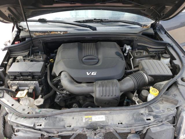 Photo 11 from auction – 2014 JEEP GRAND CHER with VIN 1C4RJFBG3EC482325