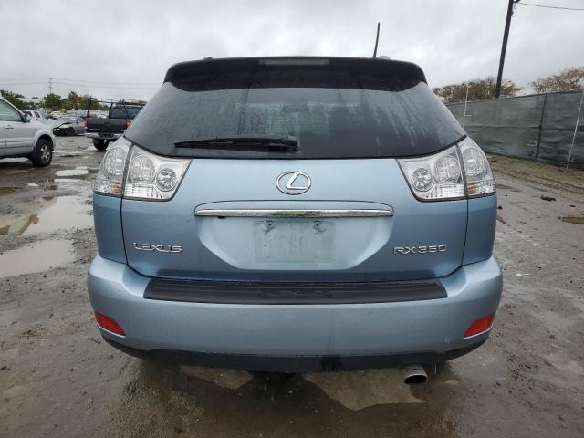 Photo 6 from auction – 2008 LEXUS RX 350 with VIN 2T2GK31U38C032790
