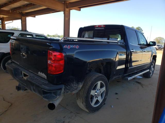 Photo 3 from auction – 2016 CHEVROLET SILVERADO with VIN 1GC1KXE86GF298342