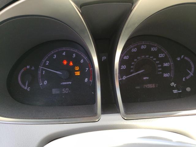 صورة رقم 9 من المزاد - 2011 TOYOTA AVALON BAS مع VIN 4T1BK3DB5BU384851