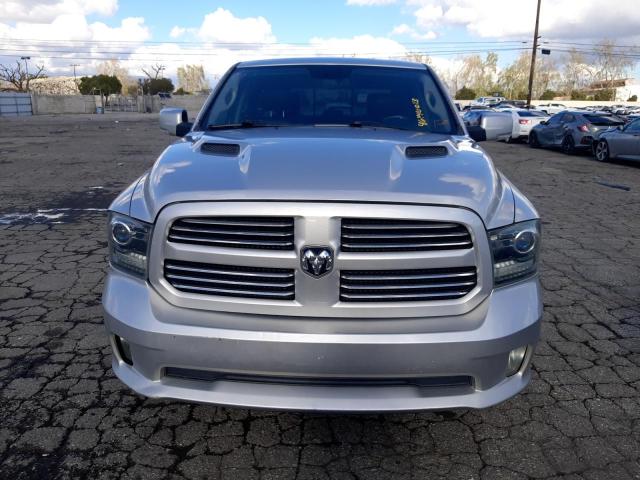 Photo 5 from auction – 2014 RAM 1500 SPORT with VIN 1C6RR6MT8ES135668