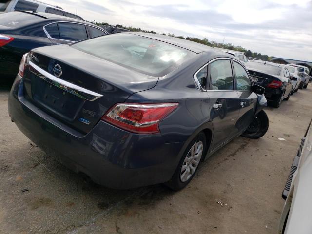 Photo 3 from auction – 2013 NISSAN ALTIMA 2.5 with VIN 1N4AL3AP5DN451125