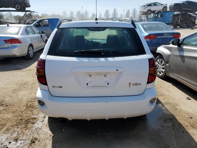 Photo 6 from auction – 2005 PONTIAC VIBE with VIN 5Y2SL66845Z450799
