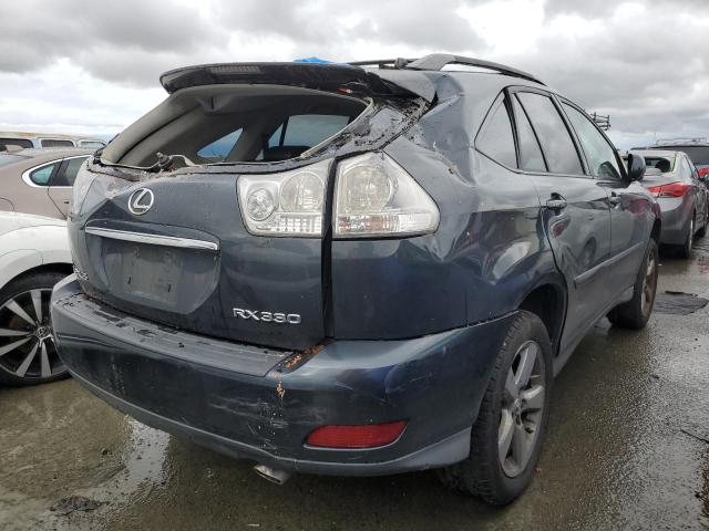 Photo 3 from auction – 2006 LEXUS RX 330 with VIN 2T2HA31U96C096398