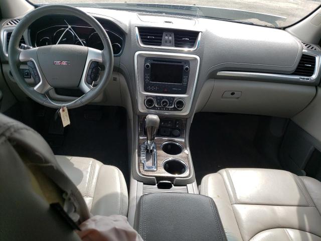 Photo 8 from auction – 2016 GMC ACADIA SLT with VIN 1GKKRRKD0GJ136981