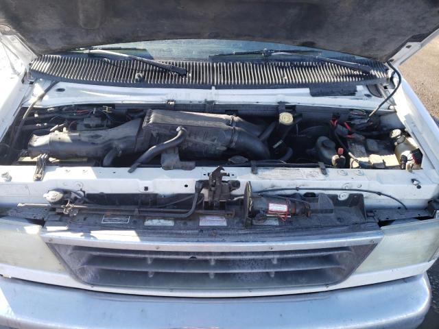 Photo 12 from auction – 1993 FORD ECONOLINE with VIN 1FTEE14H2PHA24230