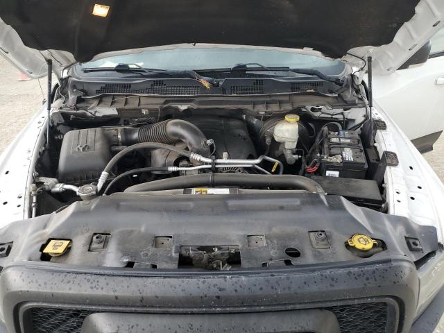 Photo 11 from auction – 2017 RAM 1500 REBEL with VIN 1C6RR7YT3HS509950