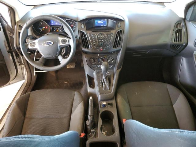Photo 8 from auction – 2013 FORD FOCUS S with VIN 1FADP3E20DL275001