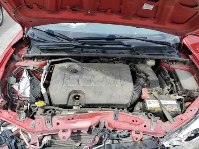 Photo 11 from auction – 2015 TOYOTA COROLLA L with VIN 5YFBURHE2FP277443