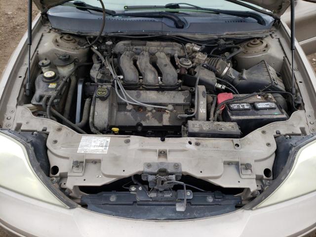 Photo 11 from auction – 2003 MERCURY SABLE LS P with VIN 1MEHM55S13G611759