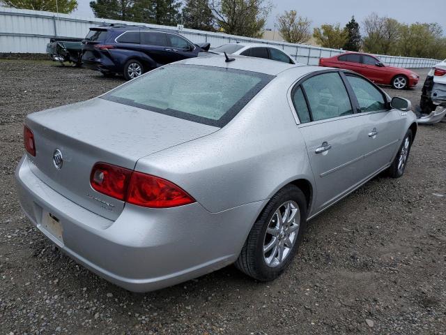 Photo 3 from auction – 2007 BUICK LUCERNE CX with VIN 1G4HD572X7U143676