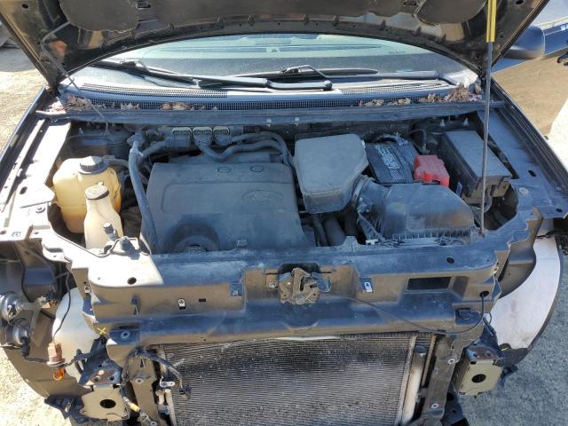 Photo 12 from auction – 2011 FORD EDGE LIMIT with VIN 2FMDK4KC9BBB66430