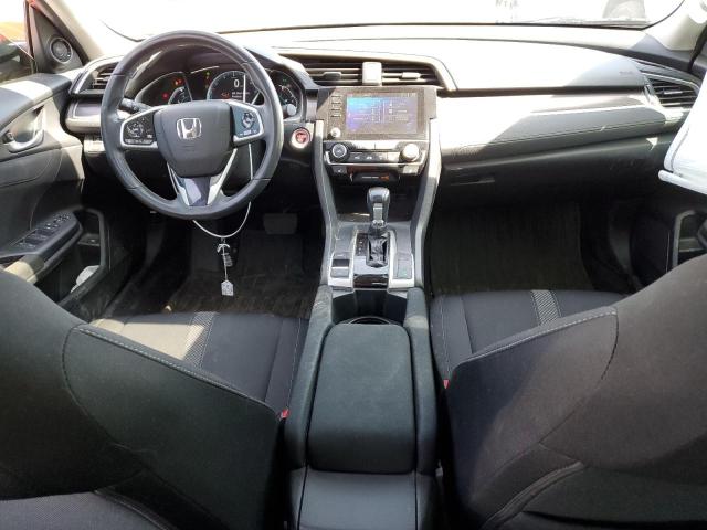 Photo 8 from auction – 2019 HONDA CIVIC EX with VIN 19XFC1F33KE014574