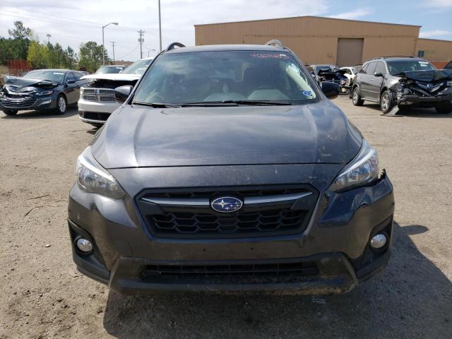Photo 5 from auction – 2018 SUBARU CROSSTREK with VIN JF2GTACC2JH254654